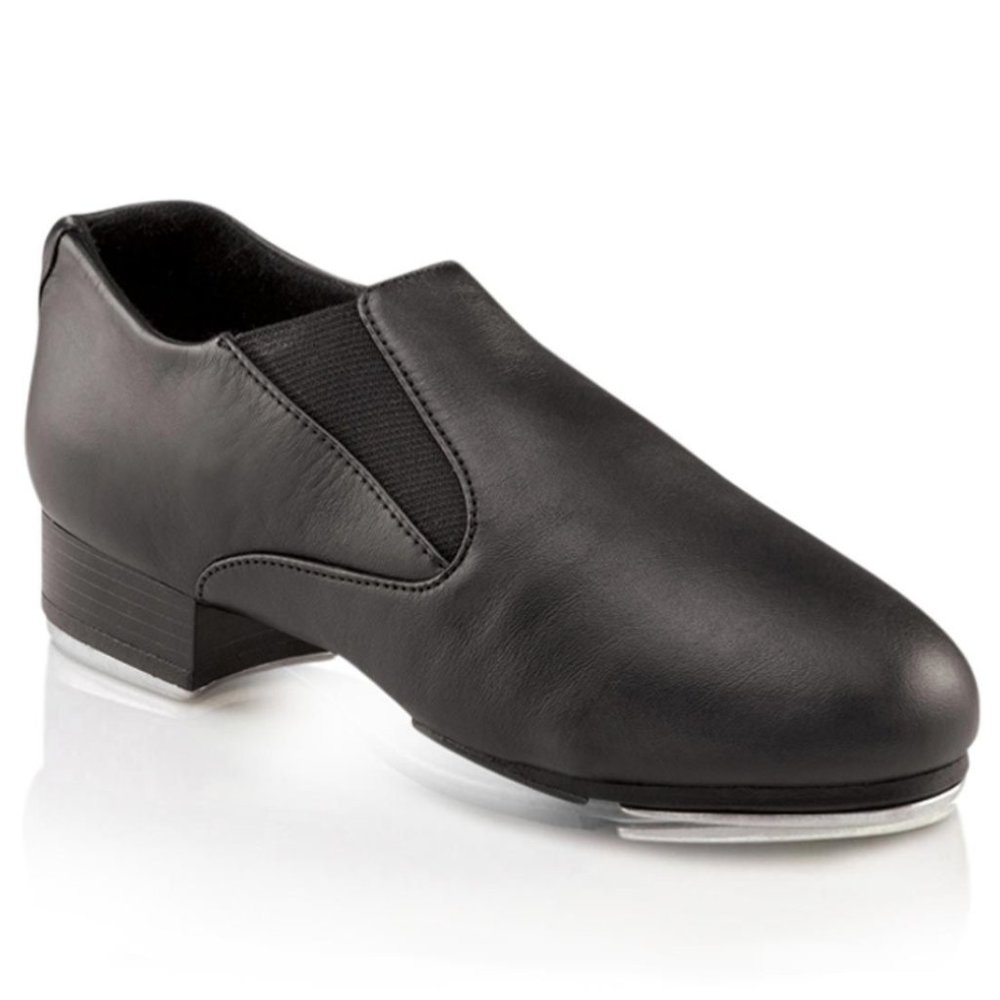 Capezio, Riff Slip-On Tap Shoe